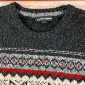 XL Tricots nice winter Sweater